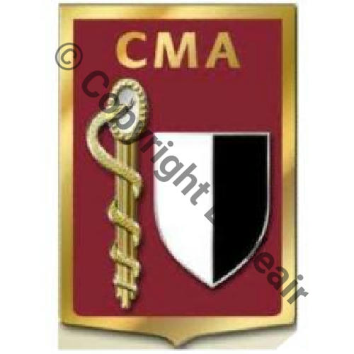 NON AIR CMA. METZ Src.insignes.bougeret 