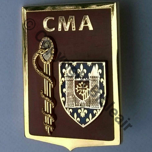 NON AIR CMA.11 G5257 CMA CARCASSONNE  AB Griffes et butees Dos scintillant Src.lacolo 25EurInv 