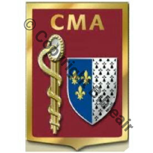 NON AIR CMA.16 BREST LORIENT Src.insignes.bougeret 