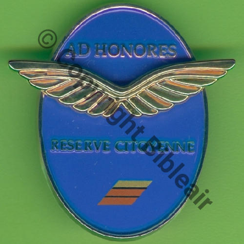 RESERVE  RESERVE CITOYENNE CAPORAL CHEF  Fab ALBRECHT BENDER GERMANY  Tambour Dos lisse Src.Y.GENTY 15Eur(x5) 