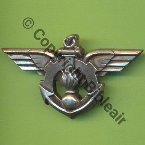 SOCIAL  H0583  ASA  AB.P Eping bascule Dos lisse embouti SNH Sc.Y.GENTY 4Eur02.06