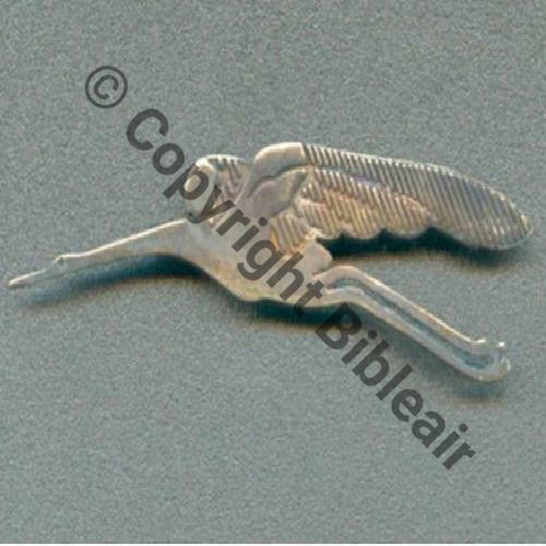 SPA.103 CIGOGNE AILE HAUTE DE FONCK GC.I.2  AUGIS Bol 1933+ Source collect JJ.LECLERCQ 