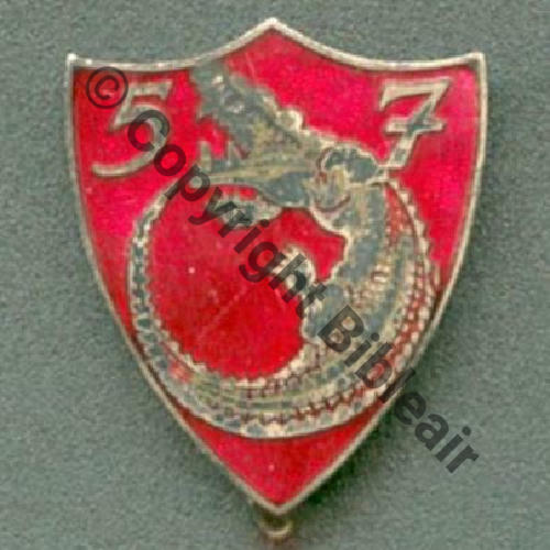 SPA.152 CROCODILE GC.III.7  DrBER Bol 1939+ Source collect JJ.LECLERCQ 