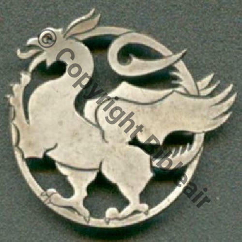 SPA.83 GRIFFON NOIR GC.III.2  SM Bol 1939+ Source collect JJ.LECLERCQ 