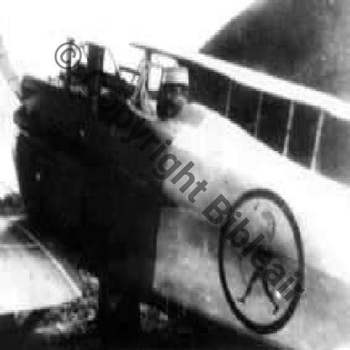SPAD SPA31 Air actu SHAA
