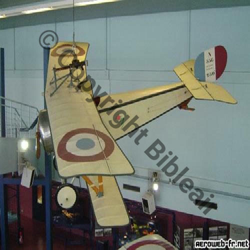 48  1916-05 NIEUPORT.XI bebe Sc.AeroWeb.fr.net 