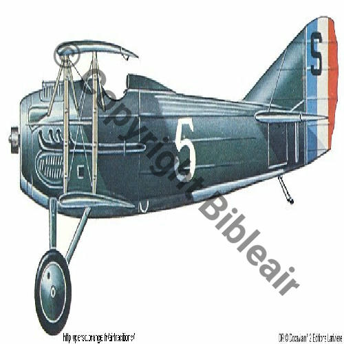 SPA99 1918-19 SPAD.XIII Sc.H.GUYOT COPYRIGHT DOCAVIA Ed.LARIVIERE 