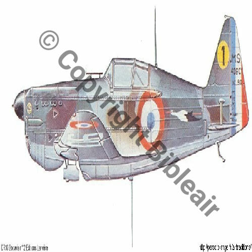 SPA99 1939-40 MS406 Sc.H.GUYOT COPYRIGHT DOCAVIA Ed.LARIVIERE 