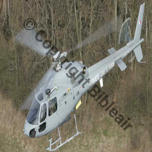 SPA99 1990+ FENNEC AS555-N COPYRIGHT SIRPA 