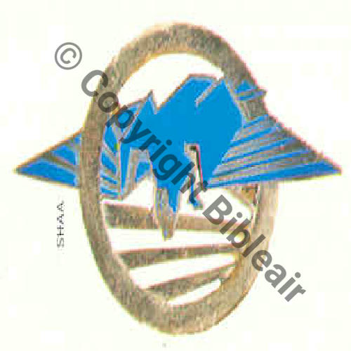 04.II.3   1936-39 22.22RABN 3eDRILLE GC.II.4   Sc.SHAA 