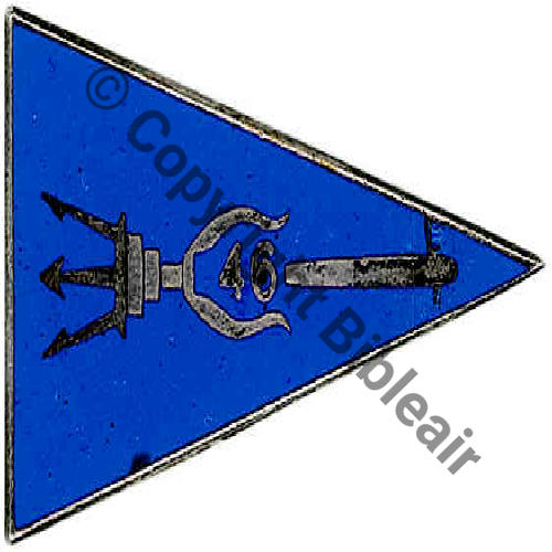 04.II.4   1936-39 C46  4eDRILLE GC.II.4  Sc.SHAA 
