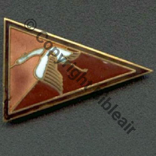 05.I.1   SPA.67 CIGOGNE SUR FANION GC.I.5  DrPN Bol 1932+ Source collect JJ.LECLERCQ 
