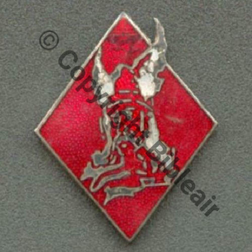 06.I.1   SPA.96 GAULOIS 1eDRILLE GC.I.6  AUGIS Bol 1934+ Source collect JJ.LECLERCQ 
