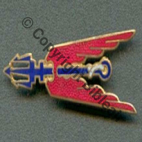 08.I   3C2 TRIDENT AILE GC.I.8  MATIVA 2Anneaux 1936+ Source collect JJ.LECLERCQ 