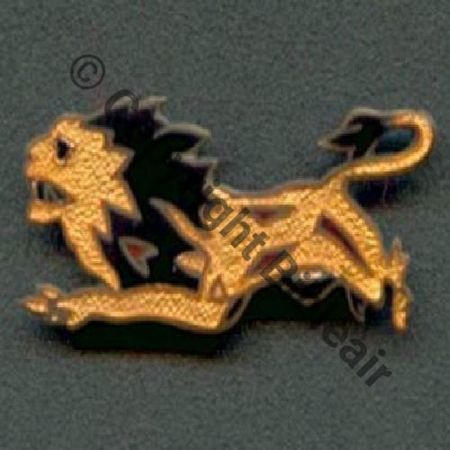 08.I   3C3 LION BONDISSANT GC.I.8  AUGIS ST BARTH 2Anneaux 1936+ Source collect JJ.LECLERCQ 