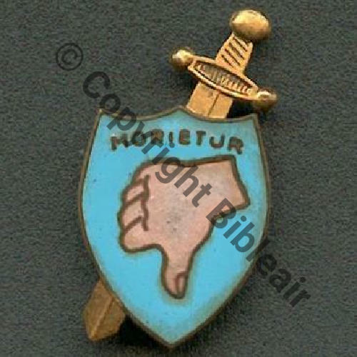 09.II.4   MORIETUR 4eDRILLE GC.II.9 SM Bol 1939+ Source collect JJ.LECLERCQ 