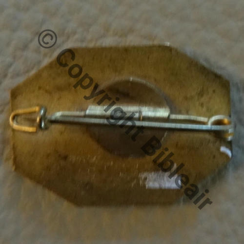 010  1932.37 SAL.10 2eDRILLE GO.1.31  SM Bol fenetre origine... Dos lisse irreg Src.phil33600  550EurInv 