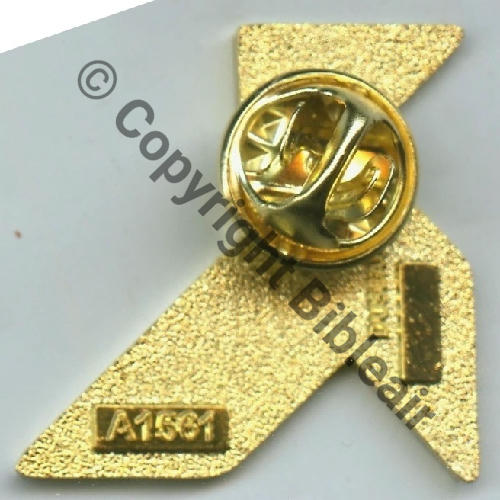011  A1561 2026 BR.11 BLEUE 1eDRILLE ETOD MOSELLE  DUSEAUX Att PINS Dos irreg scintillant Src.olivier450 137Eur(x2) 