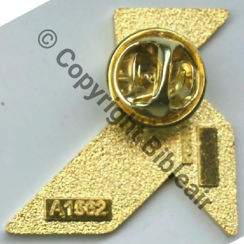 011  A1562 2026 BR.11 BLANCHE 2eDRILLE ETOD MOSELLE  DUSEAUX Att PINS Dos irreg scintillant Src.olivier450 137Eur(x2) 