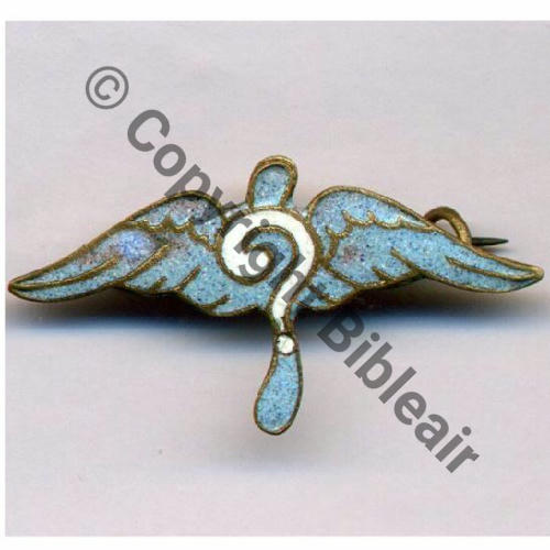 016  INS SOUVENIR SAL.16  Bleu  SM Dos lisse Eping bascule Poincon carre en relief Src.historiacollection2a 42Eur(x3) 
