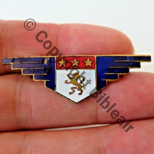 020  1920.37... SPA.bi20 Unite OBS... Type.3 Src.christeli.chic  162Eur(x2) avec eclats 
