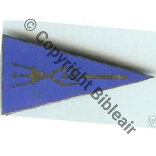 046  1965.74 A0619 EM.85 LOIRE MARSAN HAO  DrP 2Anneaux Dos lisse 25Eur(x2) 