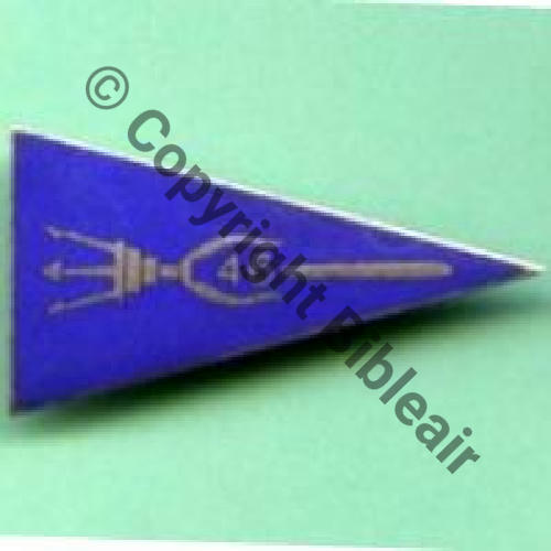 046  1965.74 A0619 EM.85 LOIRE MARSAN HAO  DrP+Past Guilloche Grave A519 Sc.BLANCHET 30EurInv