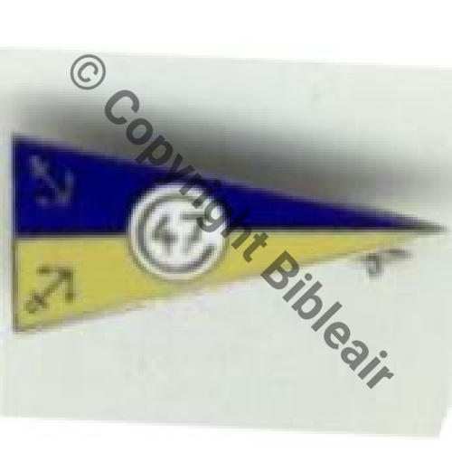 047 GAO.III.551  C47  ORLY SM Eping bascule Dos lisse irreg En ARGENT 399Eur Inv Src.mian04nou 
