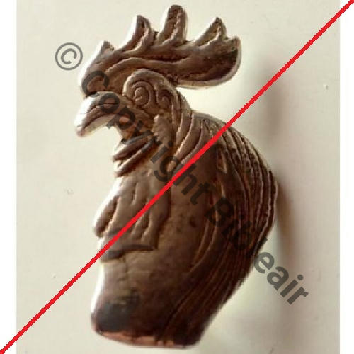 048 COPIE SPA.148 ou BA.104 COPIE REVENDUE PAR DORIA VIEILLIE ARTIFIC  2Anneaux Dos irreg REVENDEUR.doria1969 36Eur05.13 