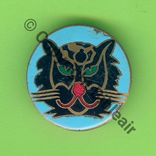 069  1930 A1109NH SPA.69 2eDRILLE GC.1.3 Circa1930  A.AUGIS LYON 2Lig 2Anneaux Dos lisse Src.Y.GENTY 300Eur 01.22 