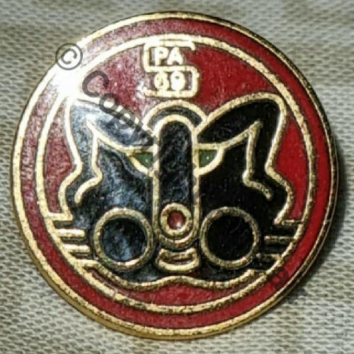 069  PINS A1109NH SPA.69  Src.vzt 67Eur12.22 