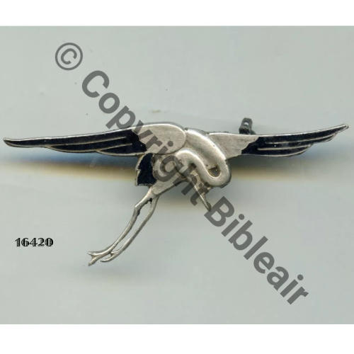 073  1970.80 A1100 SPA.73 1eDRILLE 2.8 CAZAUX Metal  SM (FIA) tambour Dos lisse irreg SNH Src.insignestraditions 160Eur(x2) 