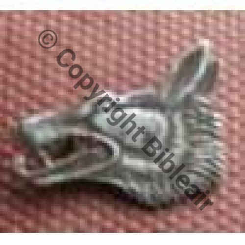 079  1937.40 A1382NH SPA.79 TETE LOUP 4eDRILLE GB.2.19 BORDEAUX AFN FRANCE 40-46 2eDRILLE GB.1.19 AFN  SM ARGENT 2Anno Dos lisse 99Eur10.06 