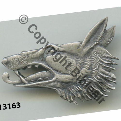 079  1940.41 A1382NH SPA.79 TETE LOUP 2eDRILLE GB.1.19  SM (AUGIS)  Src.grandspins13 340EurInv 