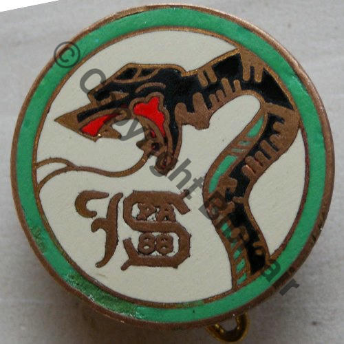 088  1949.66 1eDRILLE GC.1.6 SPA.88  SM Past lisse Dos lisse irreg Sc.milo59ds  312Eur11.09 Sc.A.CAMPO
