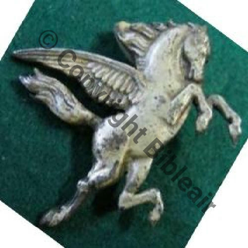 099  1964.2001 A0911 EH.3.67 PARISIS SPA.99 VILLACOUBLAY  DrP Agraffes Dos lisse Embouti 26EurInv