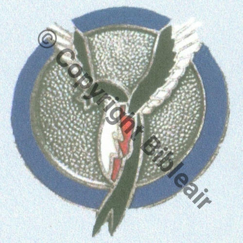 100  1956.70 A0682 SPA.100 2eDRILLE ECTT.1.13 HIRONDELLE Rondache 28mm  AUGIS SM Bol fenetre allonge vertic grave AUGIS LYON Dos lisse Grave SPA100 Frappe A882 Src.TL 
