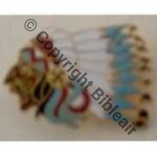 124  A1105 1977+ SPA.124 1eDRILLE 2.4 SIOUX  SM Bol fenetre allonge Dos lisse irreg SNH 321Eur01.06