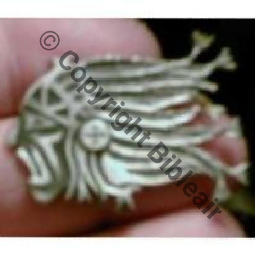 124  COMMEMO COPIE A1105 1995.2000 RETIRAGE SVAZIKA Droite A1105NH SPA.124 SIOUX  2Anneaux Dos lisse sans inscription Sc.chatmistigri  
