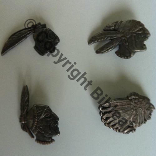124 COMMEMO SPA.124  SM Bol fenetre oval tronque Dos grenu irreg LAFAYETTE 1993 en relief Src.moun18000 95Eur05.15