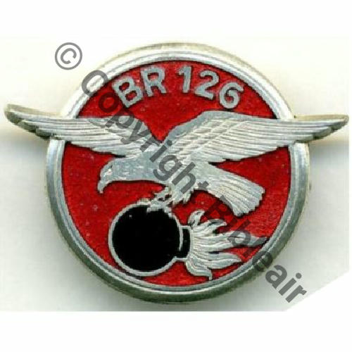 126  1936.42 2eDRILLE BR.126 GB.1.12  DrPNBER+Bol Dos lisse Src.STELLA 141Eur(x2) 