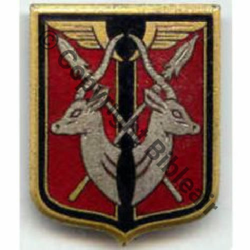 NH ESCADRILLE TCHADIENNE  DrP Eping nourice Guilloche 9Eur10.06 