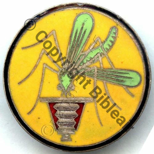 1918  2eDRILLE INDO 1938 1eDrille 42e GAA puis GMA  DrPNBer Dep Bol fenetre allonge Dos lisse Src.STELLA 652Eur02.16 
