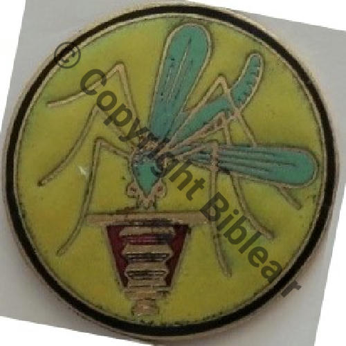 1918  2eDRILLE INDO 1938 1eDrille 42e GAA puis GMA  SM Bol fenetre recolle Dos lisse irreg Src.Y.GENTY (Collect JM) 