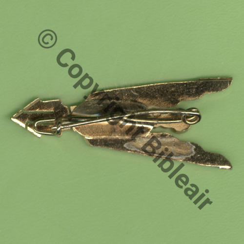 1936-3C2-MARINE A0841 1980circa 3C2 1eDRILLE EC.1.8 CAZAUX  SM Bol prison allonge Dos lisse SNH No lime Src.Y.GENTY 103Eur05.11 