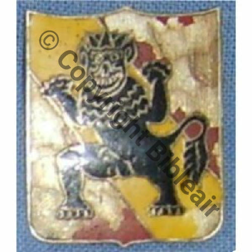 1939  1eDRILLE Bis EO.1.596 Lion Cham male du GAM.596  SM Bol Dos lisse Grave 1.596 Sc.brocatout 178Eur01.07