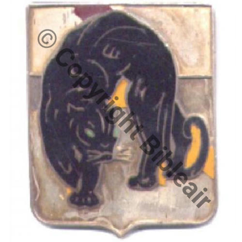 1939  2eDRILLE 2.595 2eDRILLE CHASSE GMA.595  INDO  SM 2Anneaux Dos lisse No66 Src.ducable2006 800Eur 