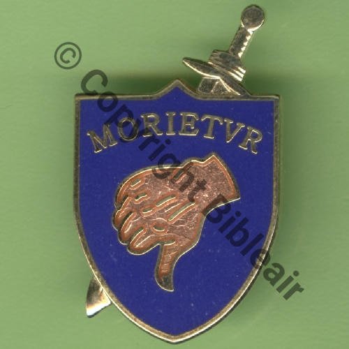 1939-MORIETUR  A1019 2013 2eDRILLE MORIETUR EIV 3.13 TOURS  APS Bol fenetre oval tronque Dos lisse Grave EIV.313 Src.Y.GENTY 30Eur(x3) 