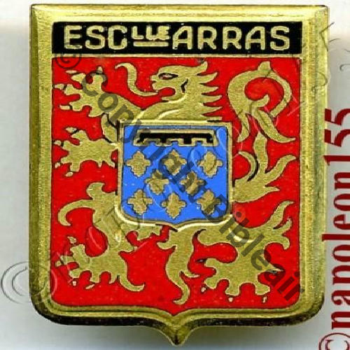 1947  ARRAS 1952.53 NH EOM.84 DRILLE ARRAS  DrPRom Past Guilloche vrac Src.STELLA 22Eur03.07 