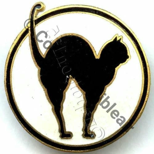 NH  DIVISION ENTRAINEMENT DUGNY 1920.30  MORET  Poincon circulaire 2Anneaux Dos lisse irreg Src.STELLA 328Eur03.16 